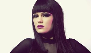 Джесси Джей хочет записать трек с Адель