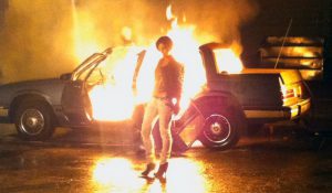 Юлия Волкова представила лесбийский клип “All Because of You”