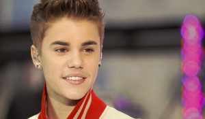 Подтверждены концерты Джастина Бибера в Питере и Москве