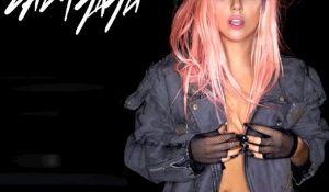 Леди Гага подарила поклонникам новую песню