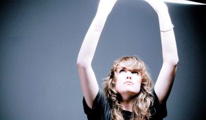 СЛУШАЕМ: новый ремикс Ladyhawke от The Big Pink