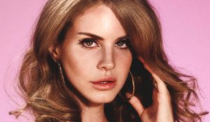 Дэймон Албарн сделал ремикс на «Born To Die» Ланы Дель Рэй