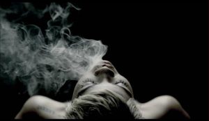 Рианна стала «Рок-звездой года»