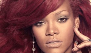 Рианна продолжает лидировать в чарте “Billboard Hot 100”