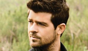 Робин Тик никогда больше не выступит с Майли Сайрус