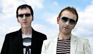 Underworld напишут музыку для церемонии открытия Олимпиады 2012