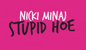 Ники Минаж побила рекорд просмотров