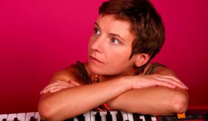 Новогодний концерт Сургановой и Оркестра