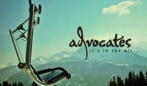 НОВОЕ ИМЯ: Advocates — It’s in the air