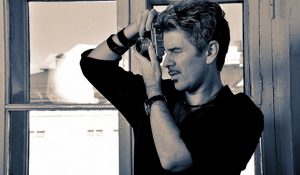 Фронтмен Brazzaville: «Я больше читаю книги, чем слушаю музыку»