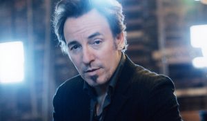 Брюс Спрингстин анонсировал выпуск нового бокс-сета