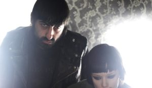 Crystal Castles выпустили клип на новую версию “Affection”