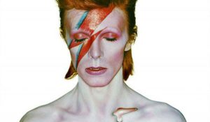 Дэвид Боуи и Bon Jovi сражаются за вершину американского чарта