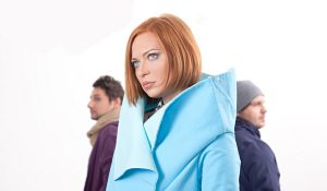 Gorchitza представили новую солистку