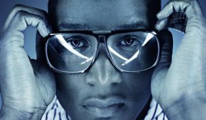 Labrinth хочет записать песни Дэвида Боуи в космосе
