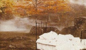 Lake of Tears – Forever Autumn