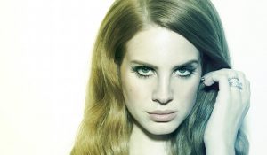 Лана Дель Рей снова лидер по ротациям в странах СНГ