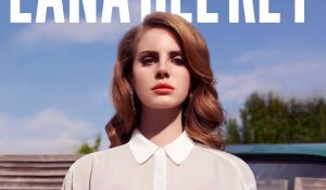 5 фактов об альбоме Ланы Дель Рей “Born To Die”
