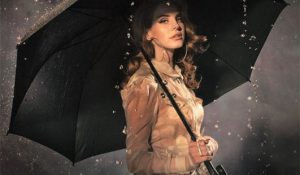 ЗАБАВНО: пародия на Лану Дель Рэй