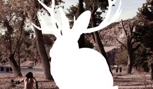 Обложка альбома Miike Snow «Happy To You»