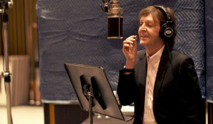 Пол Маккартни поработает с продюсером Эми Уайнхаус?