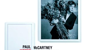 Пол Маккартни выпустит концерт на DVD