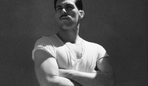 Сэм Спарро выпускает новый альбом “Return To Paradise”