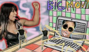 Santigold выпустила новый клип “Big Mouth”