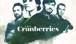 The Cranberries вернулись с новым видео