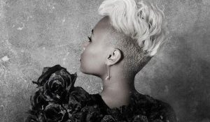 Эмили Санде представила сэмплер дебютного альбома