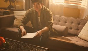 Третий студийный альбом Адама Ламберта может выйти в начале 2015 года