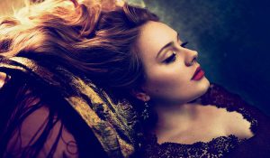 Обзор “UK Albums”: Адель снова вернулась в десятку