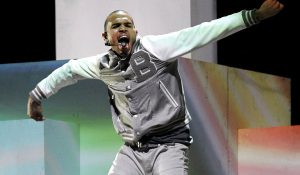 Крис Браун и Снуп Догг выпустили совместную песню