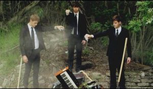 Foster the People рассказали о “гитарном” звучании нового альбома “Supermodel”