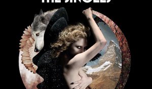 СЛУШАЕМ: сборник лучших песен Goldfrapp “The Singles”