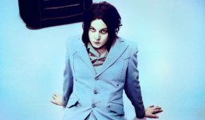 Джек Уайт снялся в фотосессии журнала “Esquire” (6 фото)