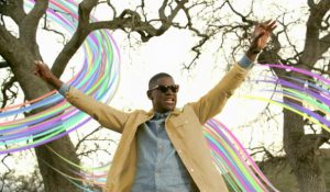 Labrinth начал работу над новым альбомом
