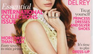 Лана Дель Рэй: «Может быть, я больше не запишу альбомов»