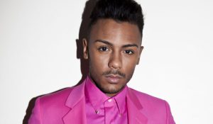 Маркус Коллинз выпустил жизнерадостный клип «Mercy»