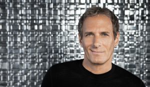 Майкл Болтон выпустит сборник лучших хитов