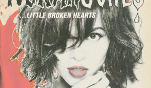 Norah Jones — Little Broken Hearts