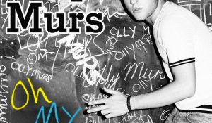 Олли Мёрс устроил забег ради девушки