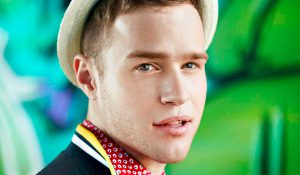 Олли Мёрс устроит боулинг-спринт в клипе “Oh My Goodness”