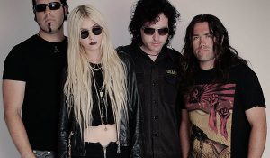 The Pretty Reckless представили клип на трек “House on a Hill”