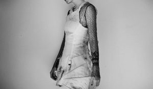 Tying Tiffany: «Я бы не отказалась от дуэта с Джонни Кэшем»