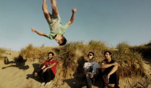 Скончался Кристофер Рэймер – гитарист группы Women