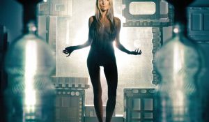 iamamiwhoami презентовали новый ролик “vista”