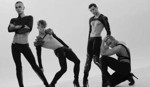 Kazaky выпустили новое видео “The Sun”