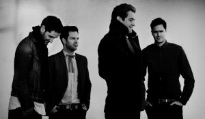 Keane опровергли свой распад