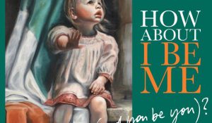 СЛУШАЕМ: новый альбом Шинейд О’Коннор «How About I Be Me…»